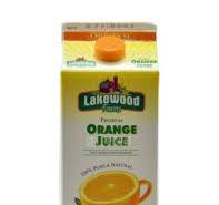 Orange Juice