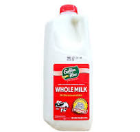 Whole Milk