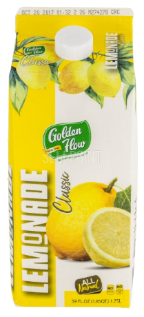 Lemonade