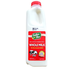 Whole Milk