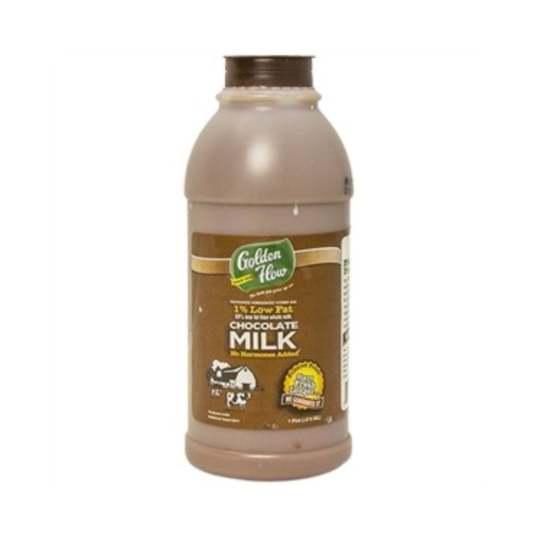 Chocolate Milk Qt