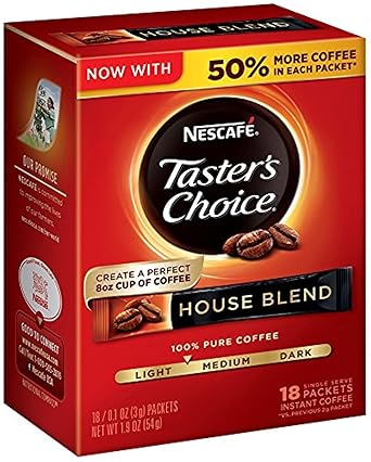 Coffee Sticks Regular