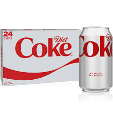 Israeli Coke Diet