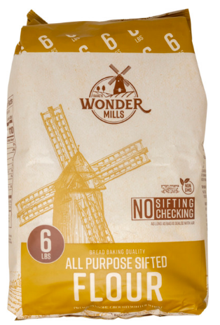All Purpose Flour
