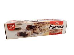 Fantasia Mocha Vanilla