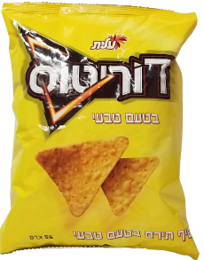 Doritos Tortilla Chips