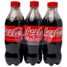 Coca-Cola Classic
