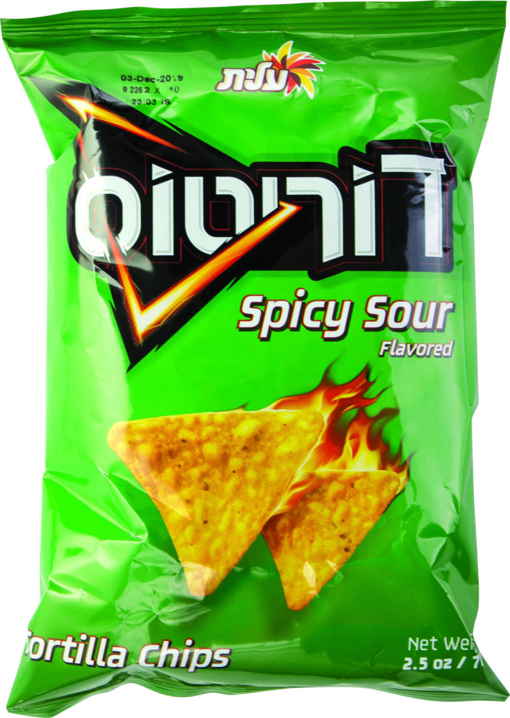 Doritos Spicy Sour Family Pack