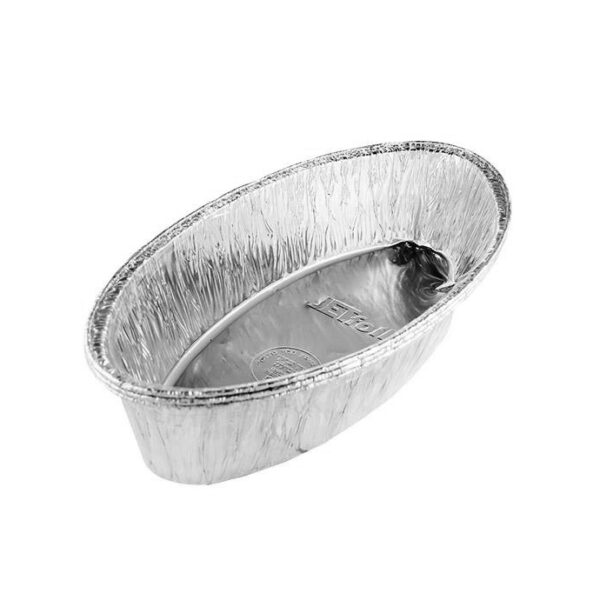Oval Challah Pans Medium