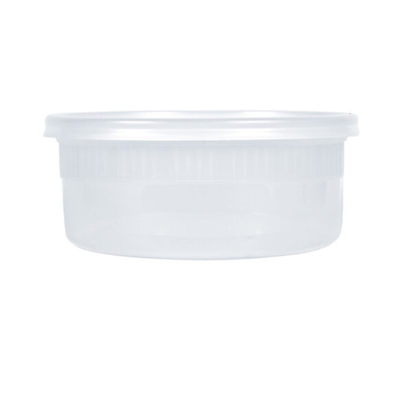 Deli Container Combo 8oz