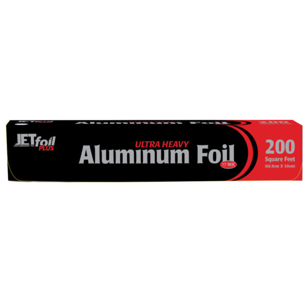 Aluminum Foil