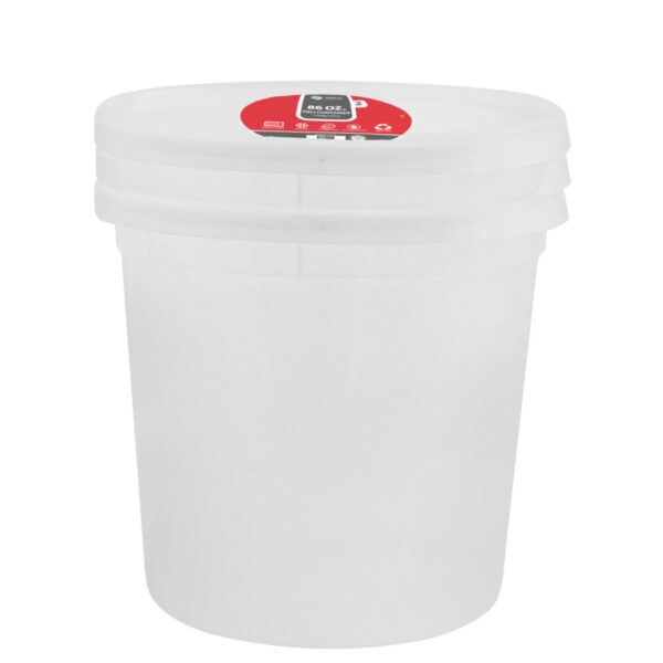 Deli Containers Combo 86 oz