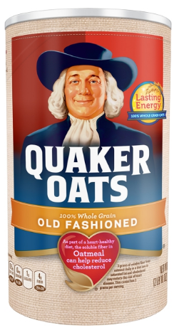 Oats Old Fashion 42-oz