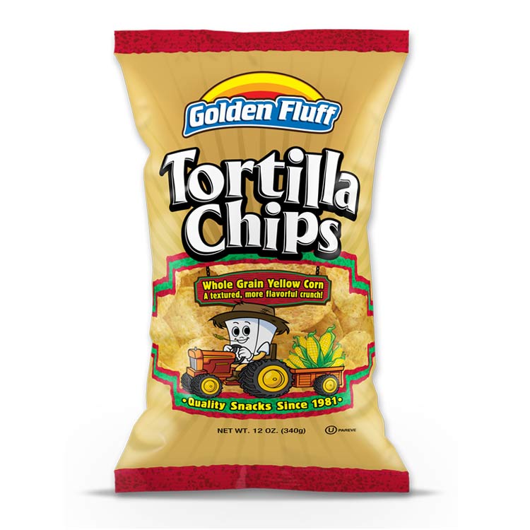 Tortilla Chips