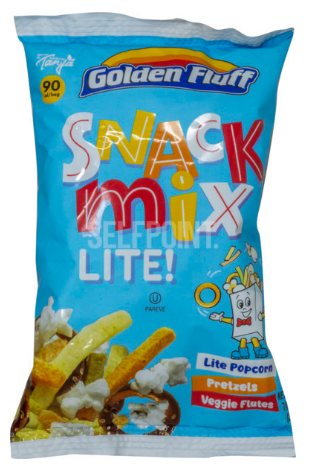 Snack Mix Light