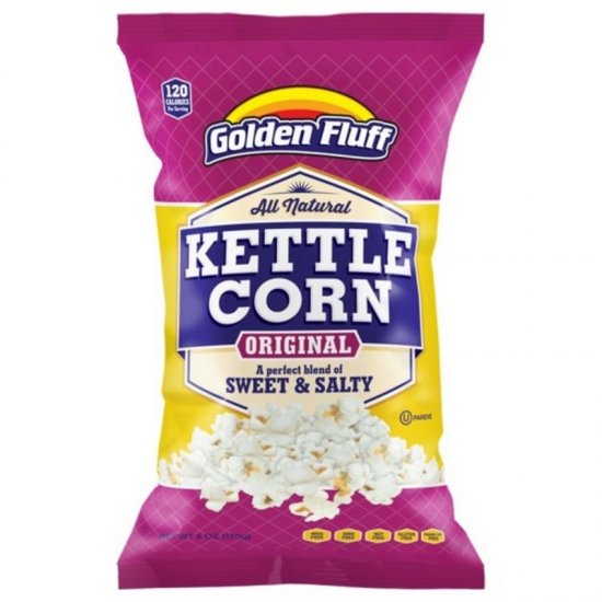 Kettle Corn Small