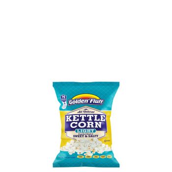 Kettle Corn Light Small
