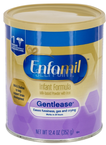 Enfamil Gentlease