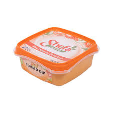Tomato Dip