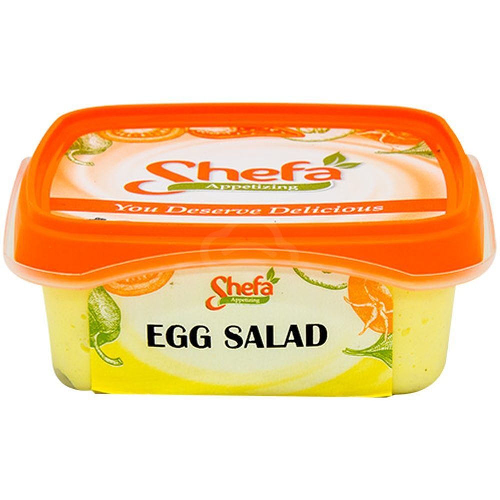 Egg Salad