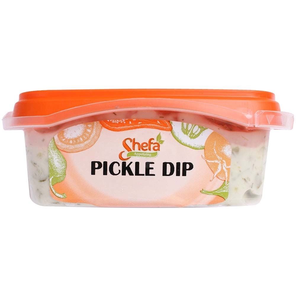 Pickle Dip