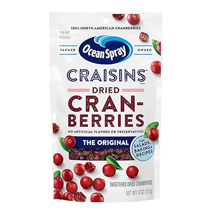 Craisins Dried Cranberries