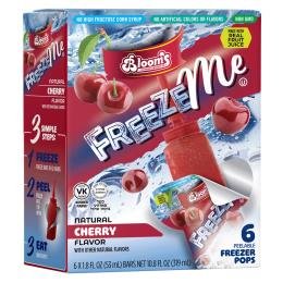 Freezee Me Cherry Pop