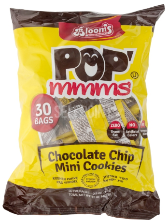 Pop'mmms 30pk