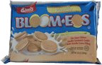 Bloomeos Vanilla Cookies