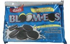 Bloomeos Chocolate Sandwich Cookies