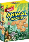 Animal Crackers