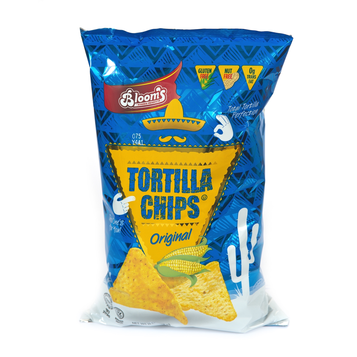 Tortilla Chips Original