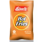 Hot Fries