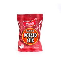 Bbq Potato Stix