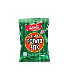 Onion & Garlic Potato Stix
