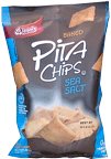 Pita Chips Sea Salt