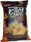 Pita Chips Multi Grain