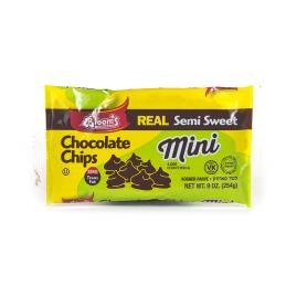 Bloom's Mini Chocolate Chips