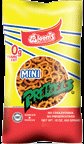 Mini Pretzels