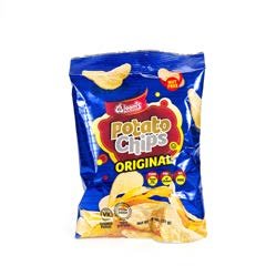 Potato Chips Regular