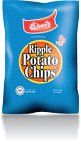 Potato Chips Ripple