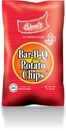 Potato Chips Bbq