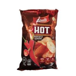 Hot Potato Chips P