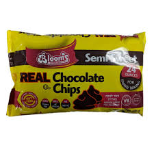 Real Chocolate Chip