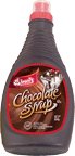 Bloom's Chocolate Syrup
