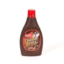 Chocolate Syrup