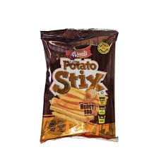 Potato Stix Honey BBQ