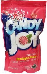 Peppermint Starlight Mints