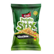 Potato Stix Spiced Onion