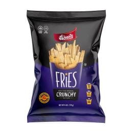 Crunchy Fries